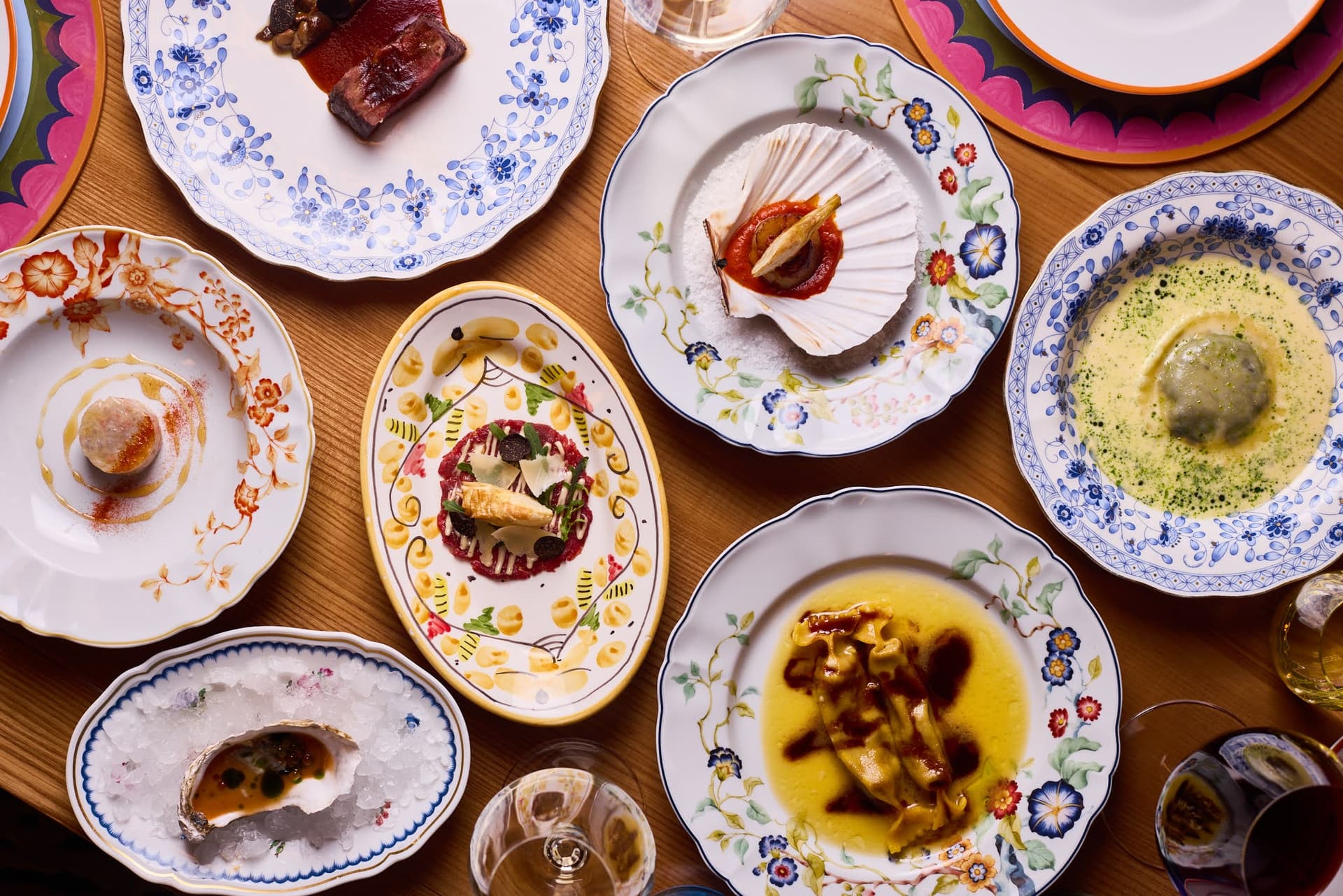 Stefano Tortelli: The Roman Chef Quietly Reshaping SW1's Italian Table
