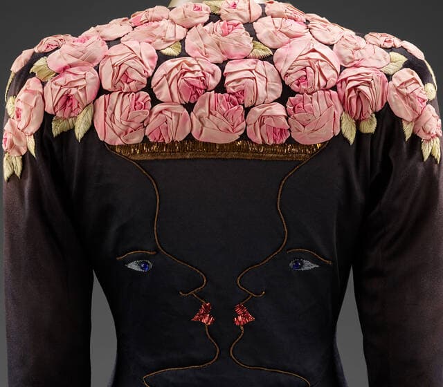 Schiaparelli at the V&A: The UK's First Show Opens 28 March