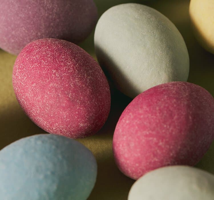 Easter at Harrods 2026: Hampers, Chocolate Eggs and a Family Weekend