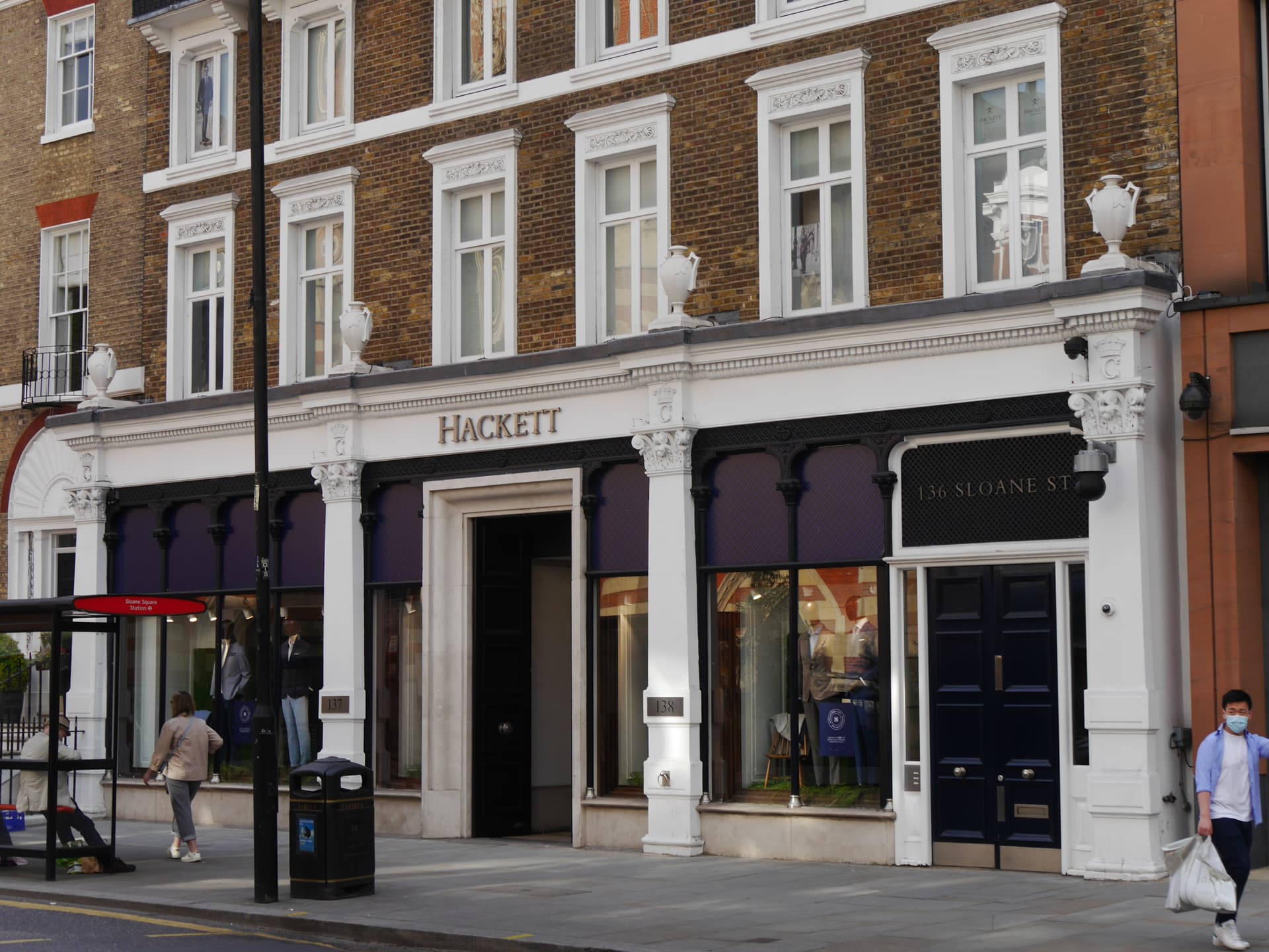 London Fashion Week September 2026: what it means for Sloane Street