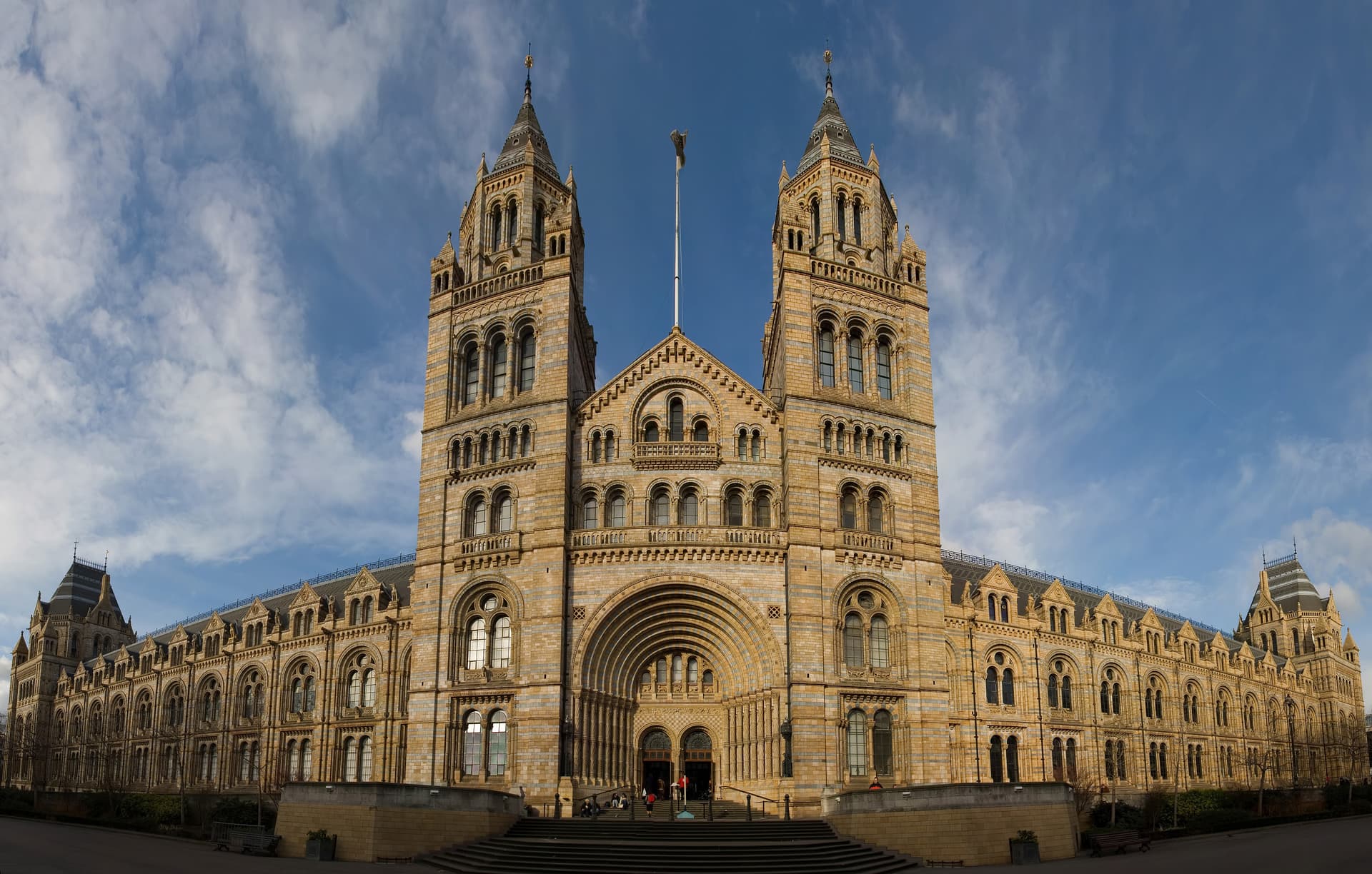 October half-term 2026 in South Kensington: museums and park days