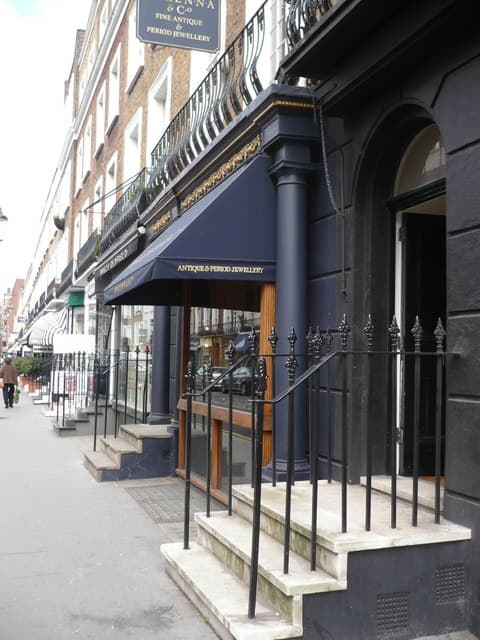 The Beauchamp