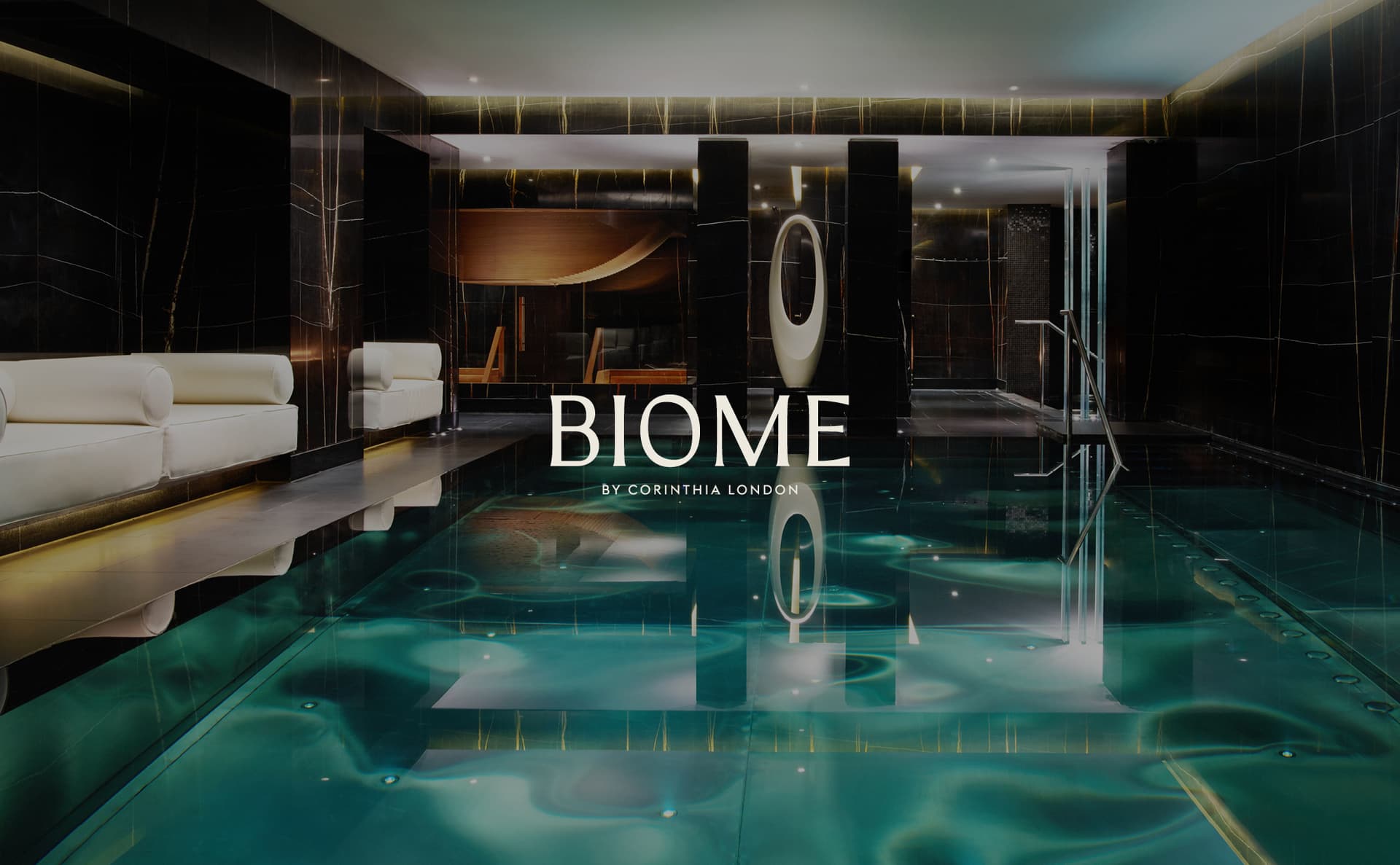 ESPA Life at Corinthia